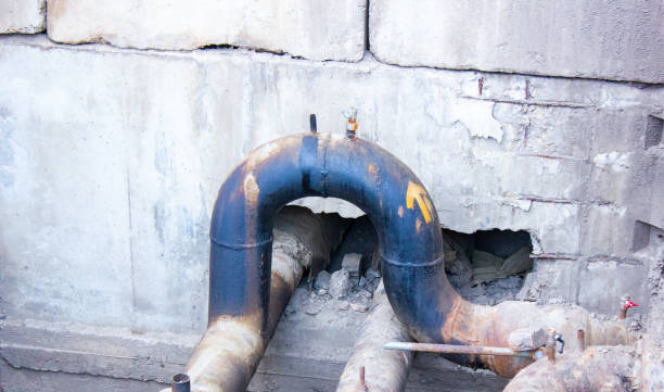 Best Water damage restoration near me  in Madison Park, NJ
